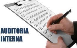 Auditorias: SGS,SGC, SGA
